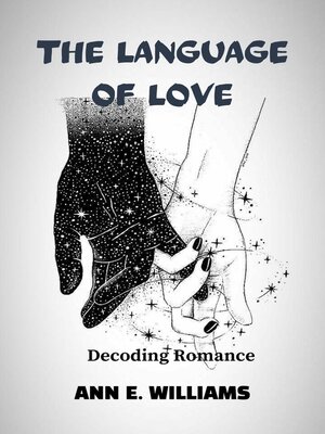 cover image of THE LANGUAGE OF LOVE